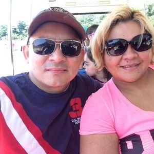 Meet your Posher, Erick